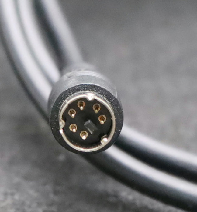 Bild des Artikels REXROTH-INDRAMAT-Tastatur-Einheit-PCK03.1E-DE-ID-277589-KW11´2000-gebraucht