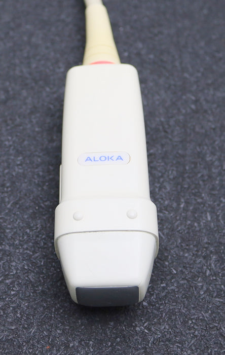 Bild des Artikels -ALOKA-Ultraschall-Sonde-ST-CW-2.5MHz-Model-UST-5284-2.5-SN-M00258-gebraucht