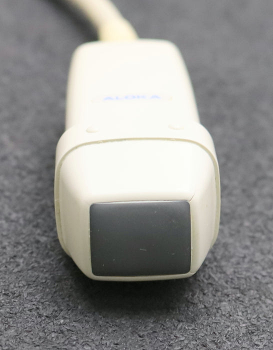 Bild des Artikels -ALOKA-Ultraschall-Sonde-ST-CW-2.5MHz-Model-UST-5284-2.5-SN-M00258-gebraucht