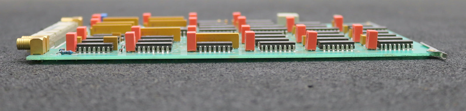 Bild des Artikels AEROMARITIME-Prüfgeräteteilbaugruppe-1-EA-800-457-LS-C-Platine-6600149-105