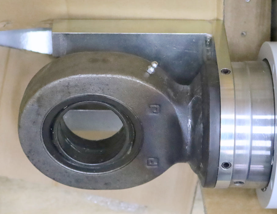 Bild des Artikels SKF-Pneumatikzylinder-Art.Nr.-43344-Code-Commande-18020110056/10-Länge-1450mm