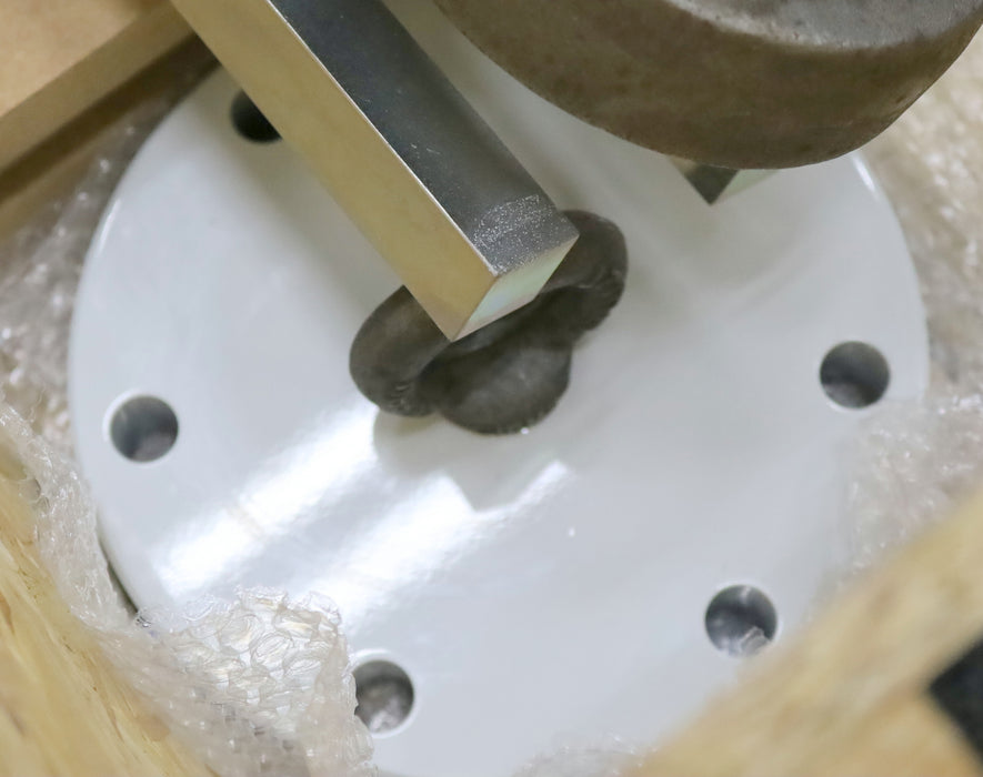 Bild des Artikels SKF-Pneumatikzylinder-Art.Nr.-43344-Code-Commande-18020110056/10-Länge-1450mm