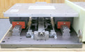 Bild des Artikels VEP-AUTOMATION-Lineareinheit--No.2-mit-Schlitten-SL125-50/30-V/R-H-X--Nr.-9903