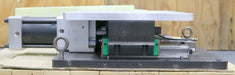 Bild des Artikels VEP-AUTOMATION-Lineareinheit--No.2-mit-Schlitten-SL125-50/30-V/R-H-X--Nr.-9903