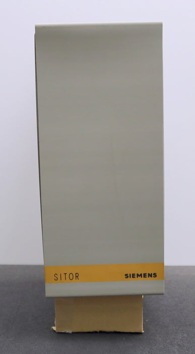 Bild des Artikels SIEMENS-Thyristorsatz-6QG1333-3AK02-C380/512-120F-930-1-unbenutzt-Top-Zustand