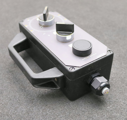 Bild des Artikels JAKOB-Elektronisches-Handrad-mit-Magnethalter-IHL-100-Art.-Nr.-35707-07/6351