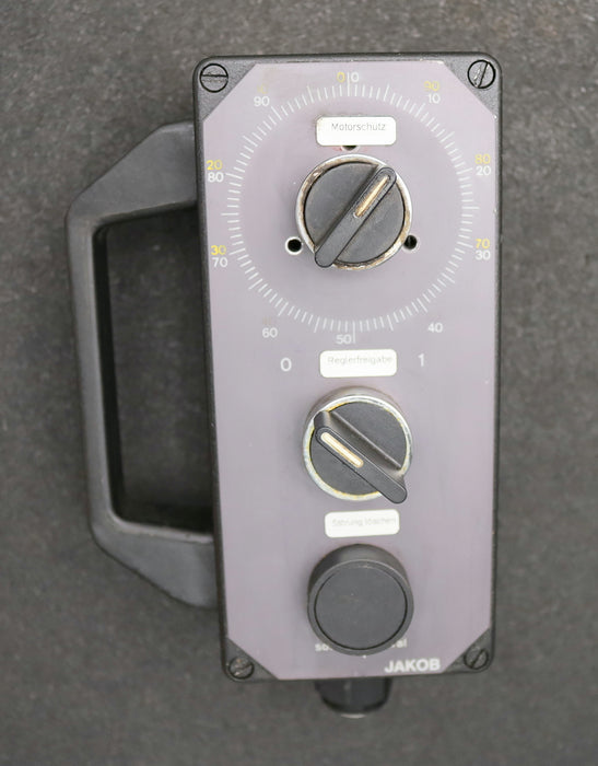 Bild des Artikels JAKOB-Elektronisches-Handrad-mit-Magnethalter-IHL-100-Art.-Nr.-35707-07/6351