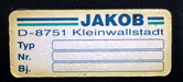 Bild des Artikels JAKOB-Elektronisches-Handrad-mit-Magnethalter-IHL-100-Art.-Nr.-35707-07/6351