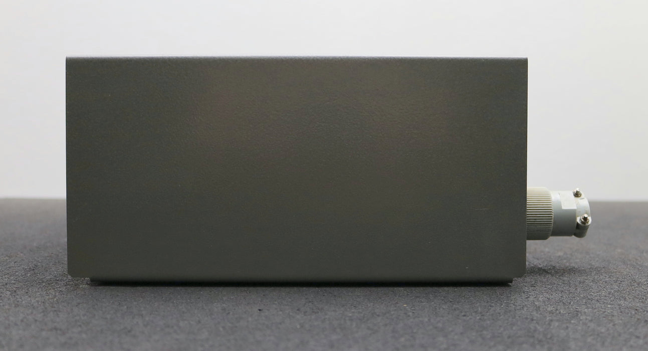 Bild des Artikels OFD-VEB-FEINMESS-DRESDEN-Steuergerät-MS1-SG101-mit-2-Anzeigegeräte--5/50mA