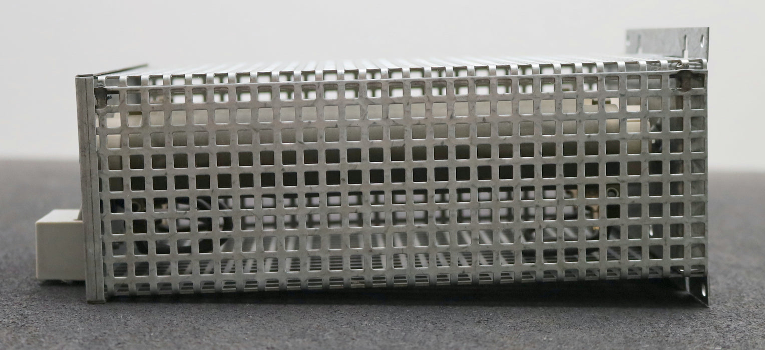 Bild des Artikels FRIZLEN-Rohrfestwiderstand-Bremswiderstand-FZDP-200x35-S--5.8-Ohm--gebraucht