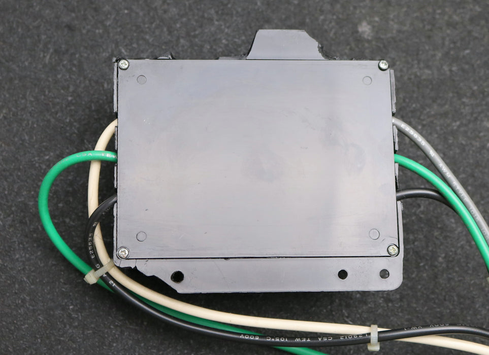 Bild des Artikels EFI-ELECTRONICS-Noise-Filter-Linemaster-OEM220-20A