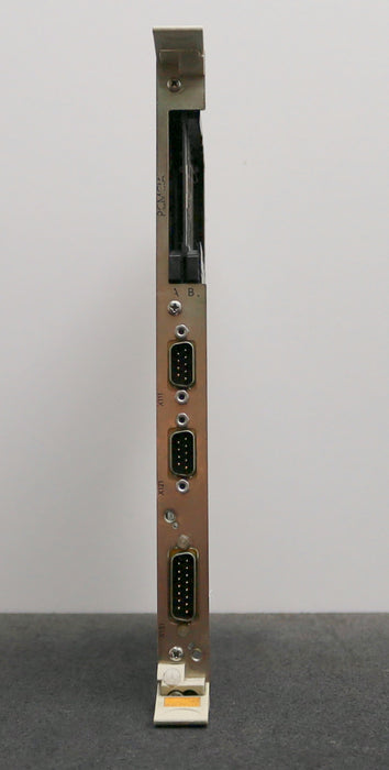 Bild des Artikels SIEMENS-SINUMERIK-Interface-Board-6FC5112-0DA01-0AA0-Erzeugnisstand-B-gebraucht