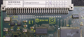 Bild des Artikels SIEMENS-SINUMERIK-Interface-Board-6FC5112-0DA01-0AA0-Erzeugnisstand-B-gebraucht