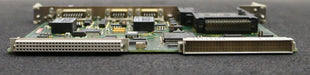 Bild des Artikels SIEMENS-SINUMERIK-Interface-Board-6FC5112-0DA01-0AA0-Erzeugnisstand-B-gebraucht