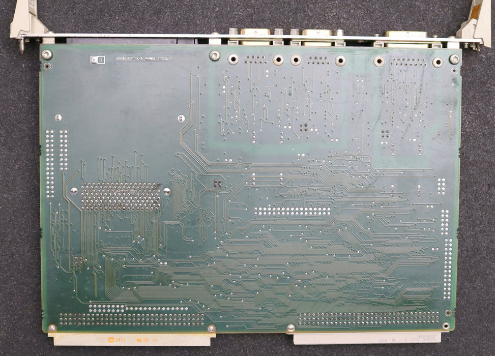 Bild des Artikels SIEMENS-SINUMERIK-Interface-Board-6FC5112-0DA01-0AA0-Erzeugnisstand-B-gebraucht