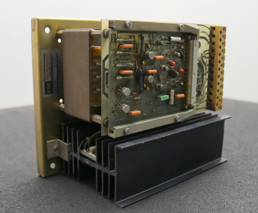 Bild des Artikels ESR-POLLMEIER-Servoregler-BN-6321.037-A-gebraucht