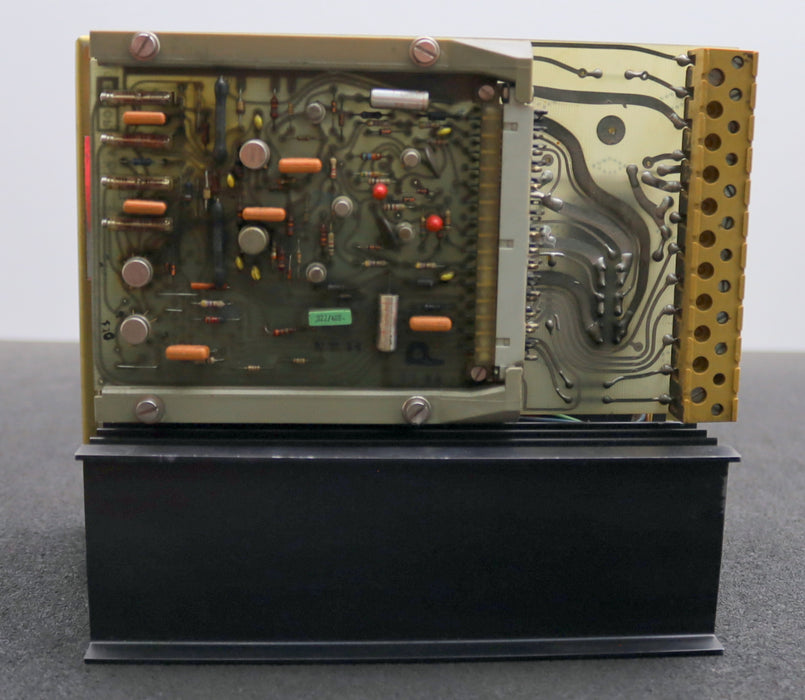 Bild des Artikels ESR-POLLMEIER-Servoregler-BN-6321.037-A-gebraucht