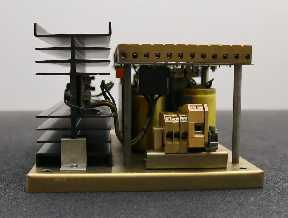 Bild des Artikels ESR-POLLMEIER-Servoregler-BN-6321.037-A-gebraucht