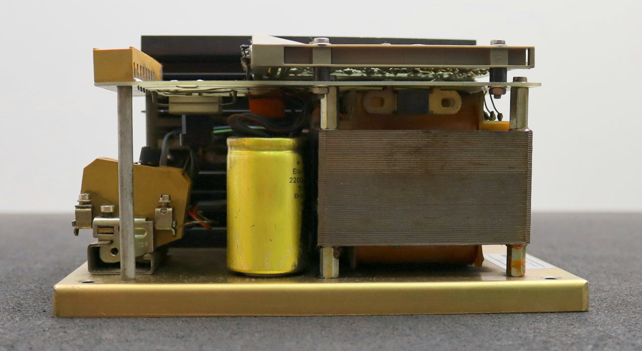 Bild des Artikels ESR-POLLMEIER-Servoregler-BN-6321.037-A-gebraucht