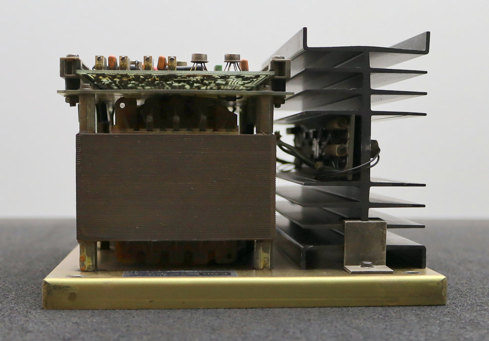 Bild des Artikels ESR-POLLMEIER-Servoregler-BN-6321.037-A-gebraucht