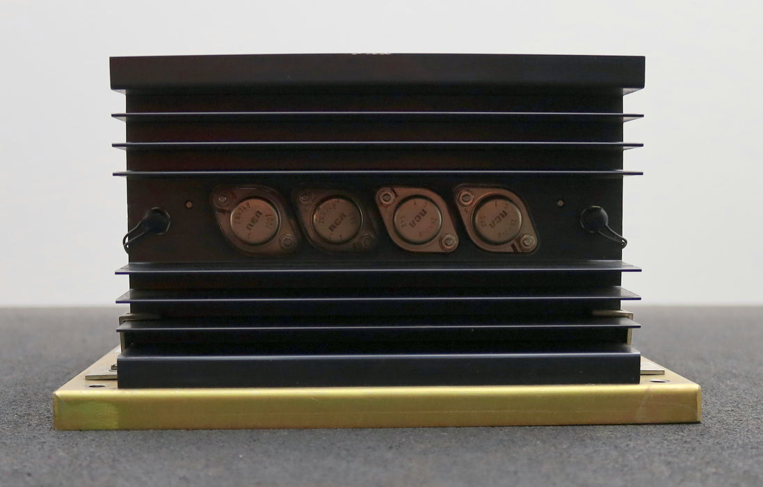 Bild des Artikels ESR-POLLMEIER-Servoregler-BN-6321.037-A-gebraucht