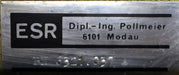 Bild des Artikels ESR-POLLMEIER-Servoregler-BN-6321.037-A-gebraucht