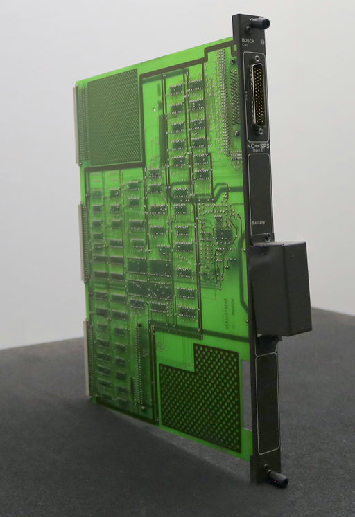 Bild des Artikels BOSCH-NC-SPS-Karte-I/O-S-Best.Nr.-060668-102401-mit-Board-056581-107401