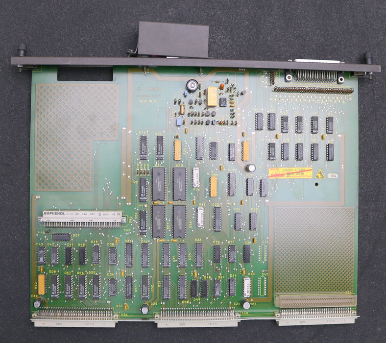 Bild des Artikels BOSCH-NC-SPS-Karte-I/O-S-Best.Nr.-060668-102401-mit-Board-056581-107401