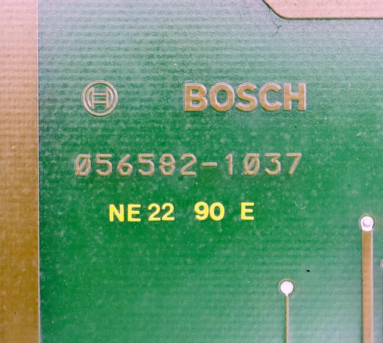 Bild des Artikels BOSCH-NC-SPS-Karte-I/O-S-Best.Nr.-060668-102401-mit-Board-056581-107401