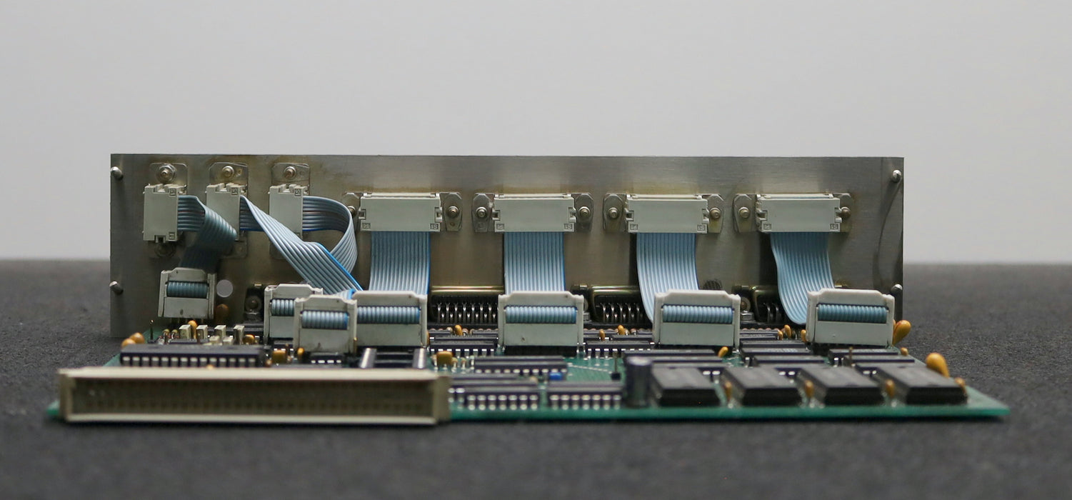 Bild des Artikels PFAUTER-WIEDEMANN-Servo-Interface-zu-Wälzmodul-Board-2-070-029.0-für-Wälzmodul
