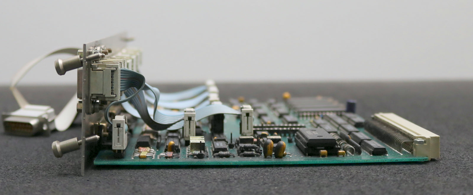 Bild des Artikels PFAUTER-WIEDEMANN-Servo-Interface-zu-Wälzmodul-Board-2-070-029.0-für-Wälzmodul