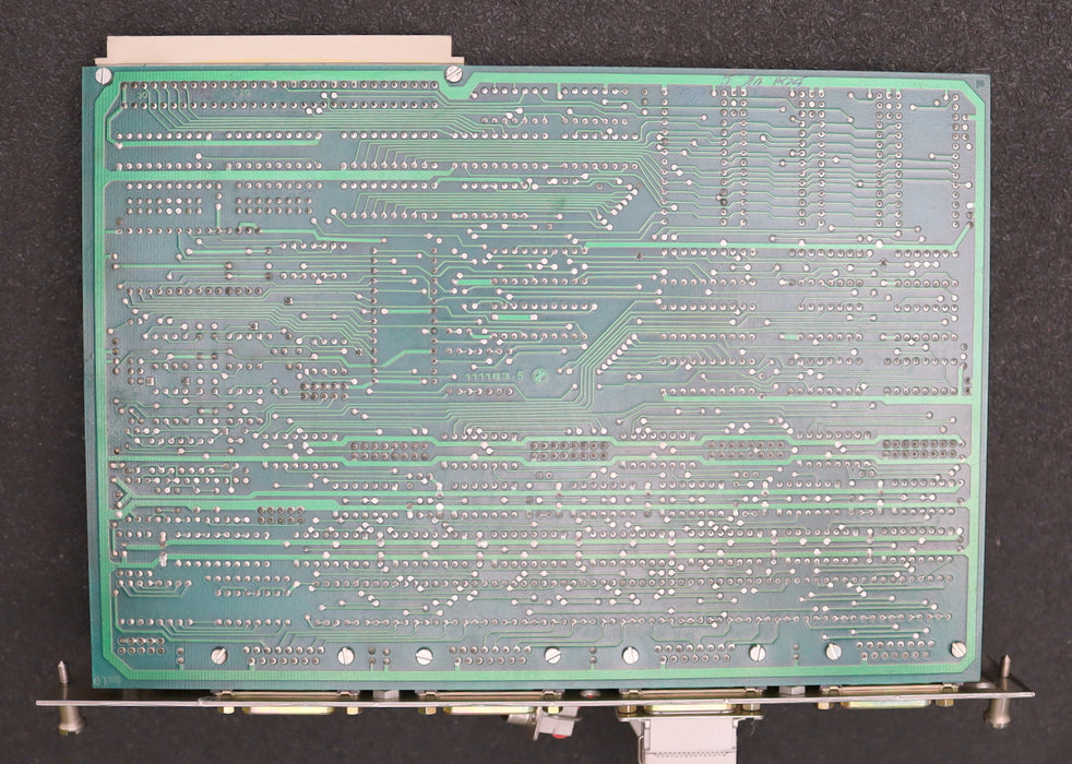 Bild des Artikels PFAUTER-WIEDEMANN-Servo-Interface-zu-Wälzmodul-Board-2-070-029.0-für-Wälzmodul