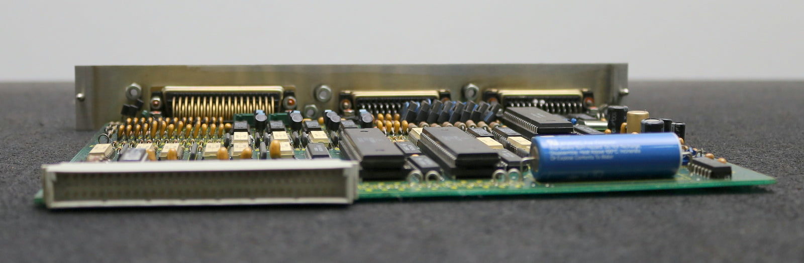 Bild des Artikels PFAUTER-WIEDEMANN-Einschub-Board-2-431-342.1-für-Wälzmodul-gebraucht