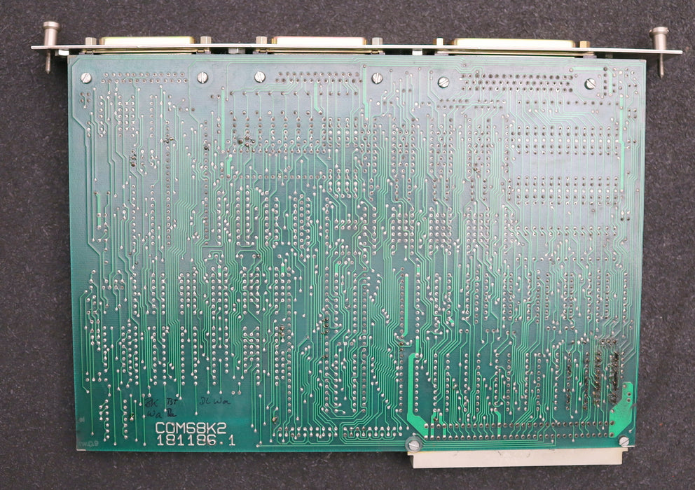 Bild des Artikels PFAUTER-WIEDEMANN-Einschub-Board-2-431-342.1-für-Wälzmodul-gebraucht