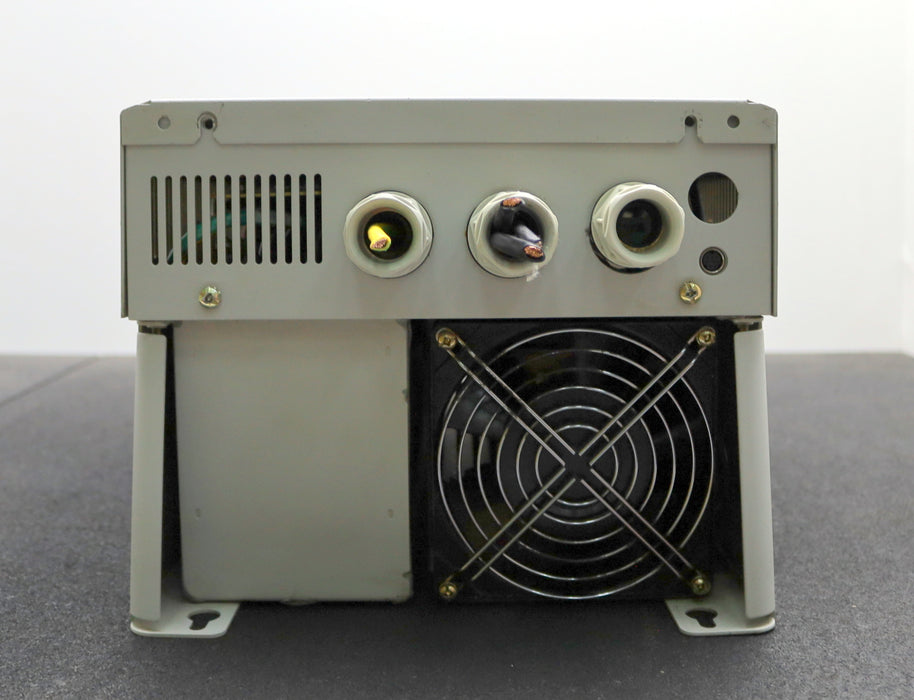 Bild des Artikels ALLEN-BRADLEY-Sensorless-Vector-1336-PLUS-II-CAT-1336F-B020-AE-EN-gebraucht