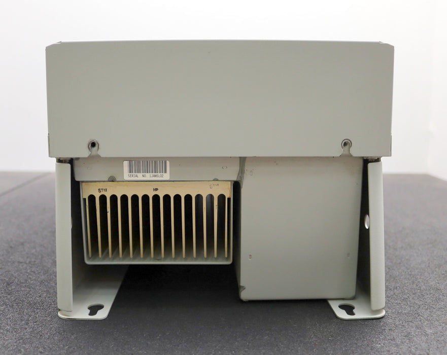 Bild des Artikels ALLEN-BRADLEY-Sensorless-Vector-1336-PLUS-II-CAT-1336F-B020-AE-EN-gebraucht