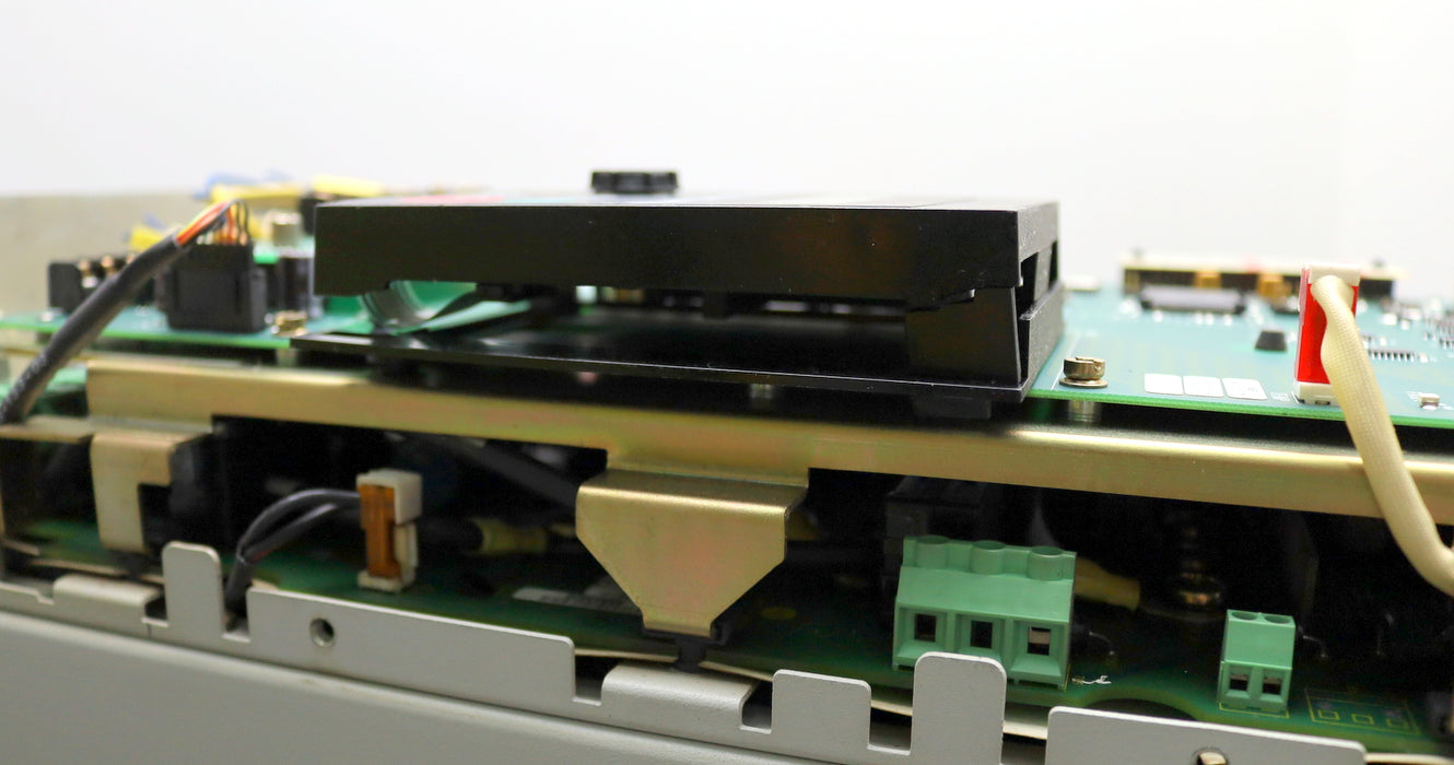 Bild des Artikels ALLEN-BRADLEY-Sensorless-Vector-1336-PLUS-II-CAT-1336F-B020-AE-EN-gebraucht