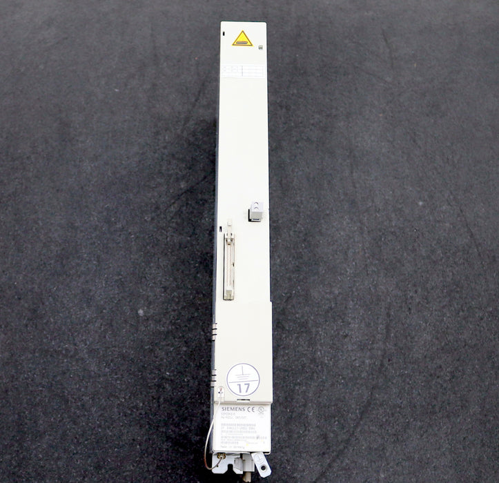 Bild des Artikels SIEMENS-SIMODRIVE-PW-MODUL-INT/EXT.-6SN1113-1AB01-0BA1-Version-A-gebraucht