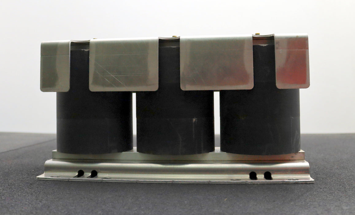 Bild des Artikels SIEMENS-3-Phasen-Drossel-6SN1111-0AA00-1EA0-80kW-Version-B-gebraucht