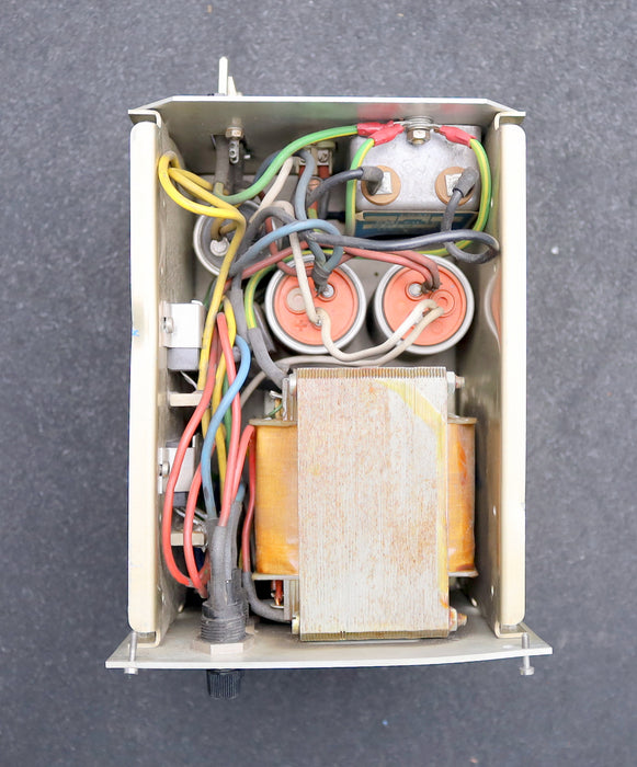 Bild des Artikels INDRAMAT-Einschubmodul-u-124-Type-SV-100/8-gebraucht