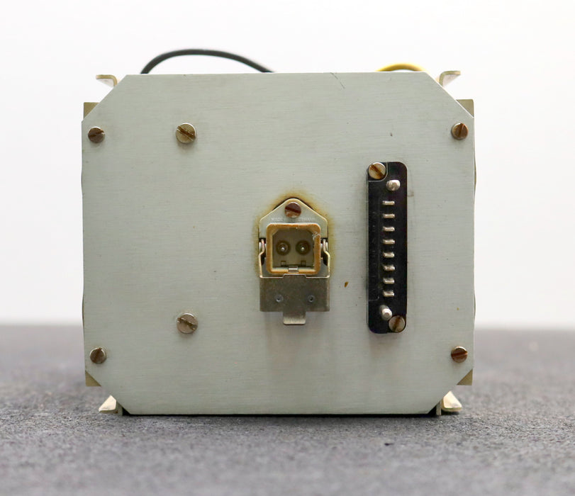 Bild des Artikels INDRAMAT-Einschubmodul-u-124-Type-SV-100/8-gebraucht