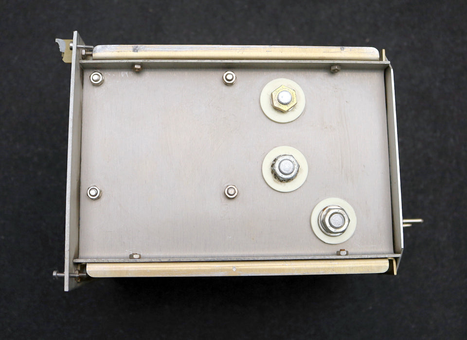 Bild des Artikels INDRAMAT-Einschubmodul-u-124-Type-SV-100/8-gebraucht