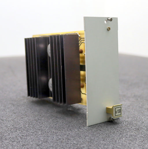 Bild des Artikels INDRAMAT-Einschubmodul-u-133-Type-SN15/3-gebraucht