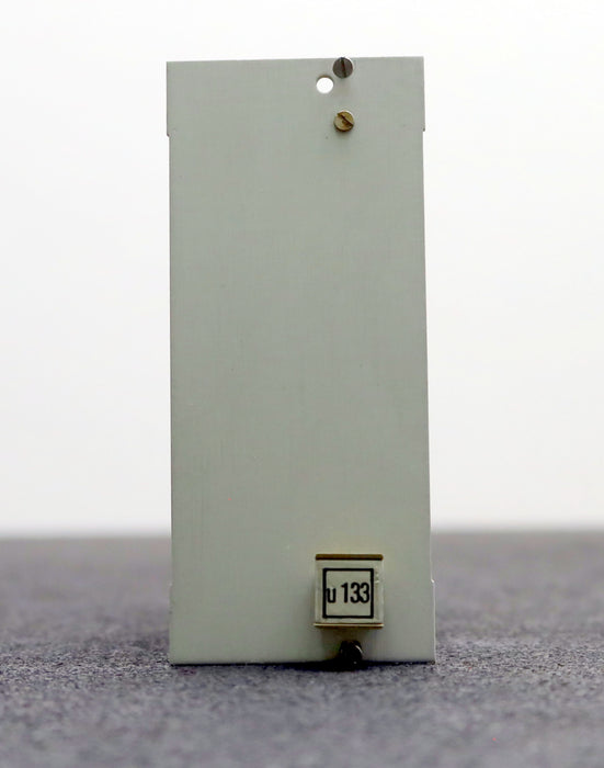 Bild des Artikels INDRAMAT-Einschubmodul-u-133-Type-SN15/3-gebraucht