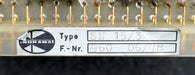 Bild des Artikels INDRAMAT-Einschubmodul-u-133-Type-SN15/3-gebraucht