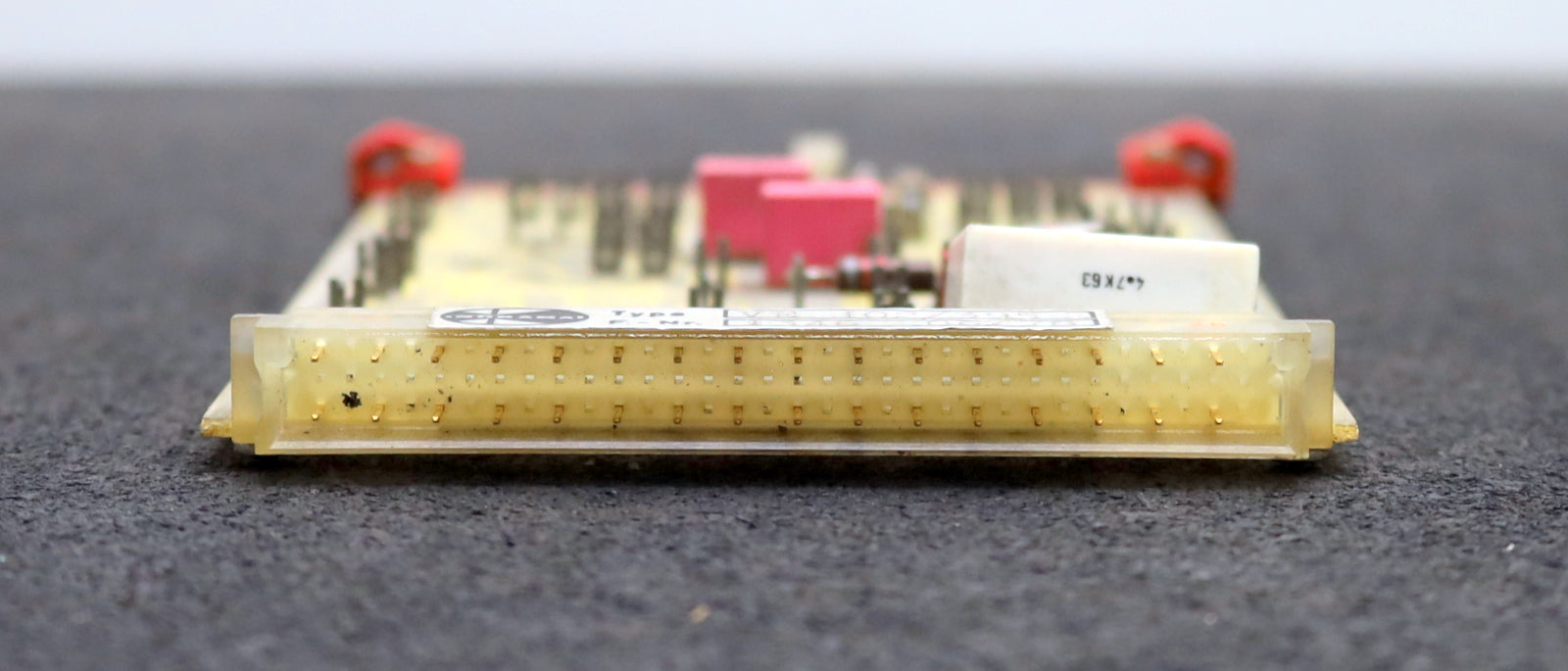 Bild des Artikels INDRAMAT-Einschubmodul-u-158-Type-VE-102/395-109-134-4201a-2-gebraucht