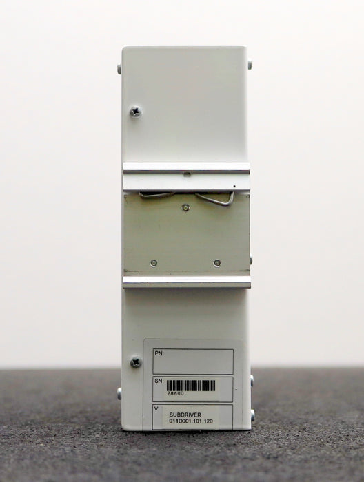 Bild des Artikels DEMATIC-SUBDRIVER-Type-011D001.101.120-Anbindung-Fördertechnik-an-SAP-gebraucht