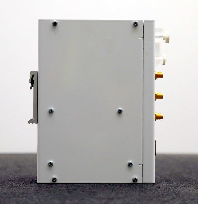 Bild des Artikels DEMATIC-SUBDRIVER-Type-011D001.101.120-Anbindung-Fördertechnik-an-SAP-gebraucht