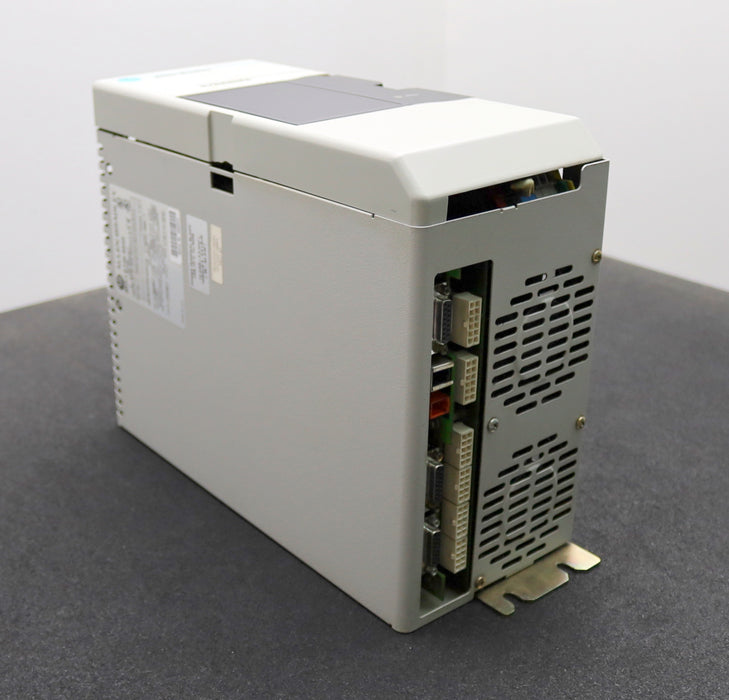 Bild des Artikels ALLEN-BRADLEY-10kW-System-Module-4-axis-GDEST-Cat-No.-8520-4S10G1-BAT-EX4-S-2-4