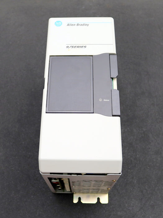 Bild des Artikels ALLEN-BRADLEY-10kW-System-Module-4-axis-GDEST-Cat-No.-8520-4S10G1-BAT-EX4-S-2-4